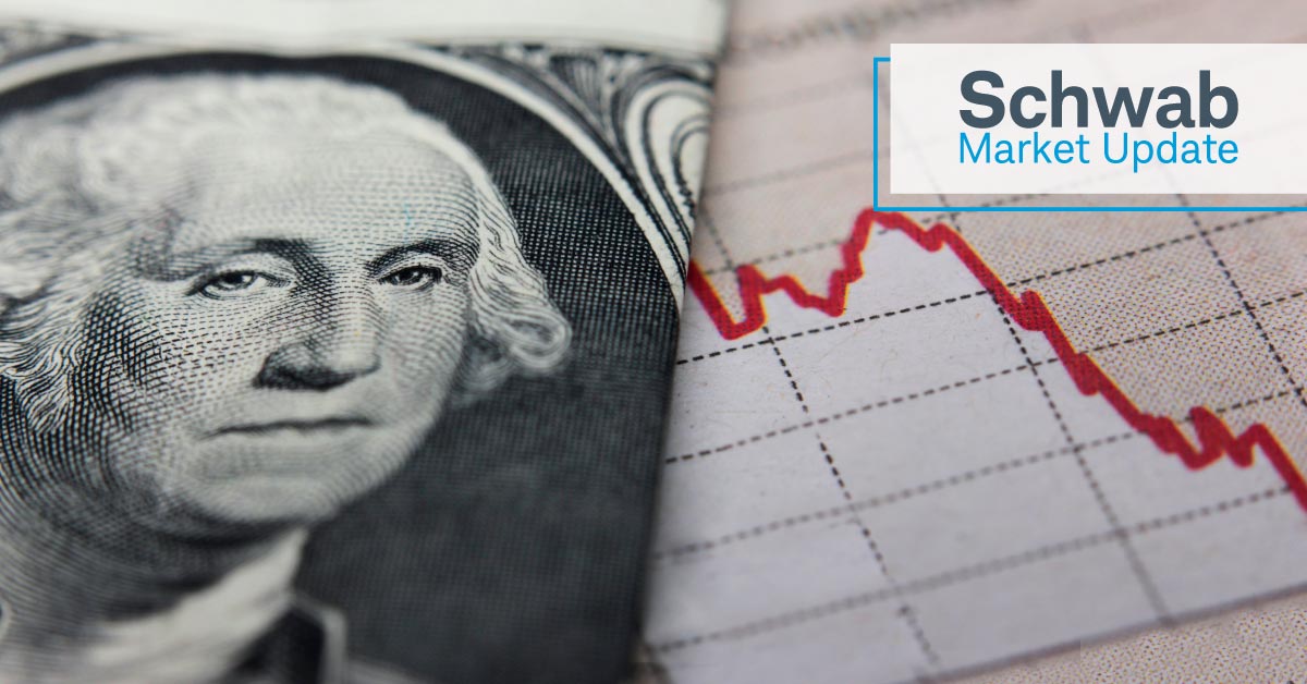 Schwab Market Update