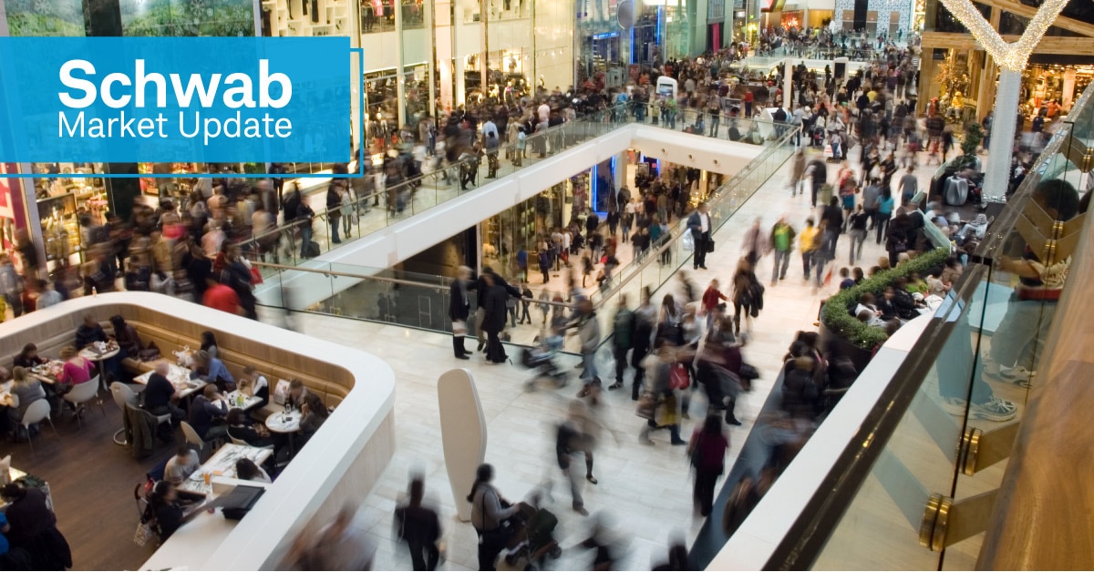 Schwab Market Update