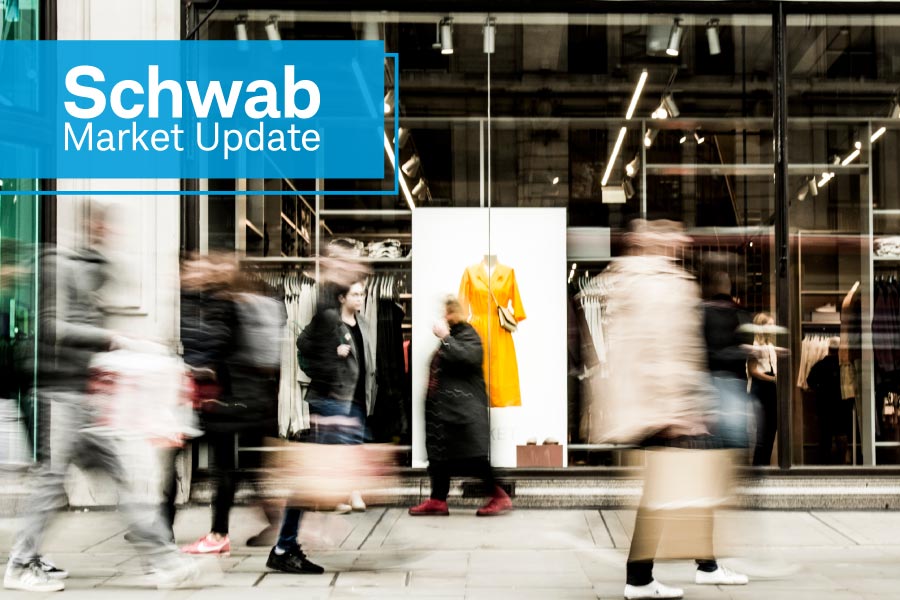 Schwab Market Update