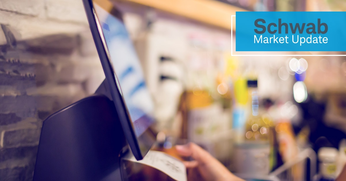 Schwab Market Update