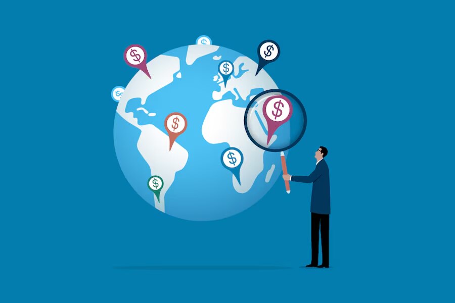 International Stocks in 2026