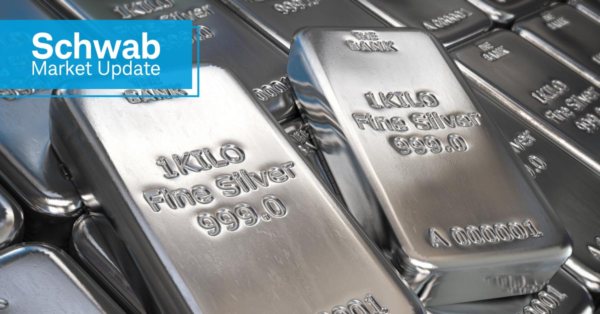 Schwab Market Update