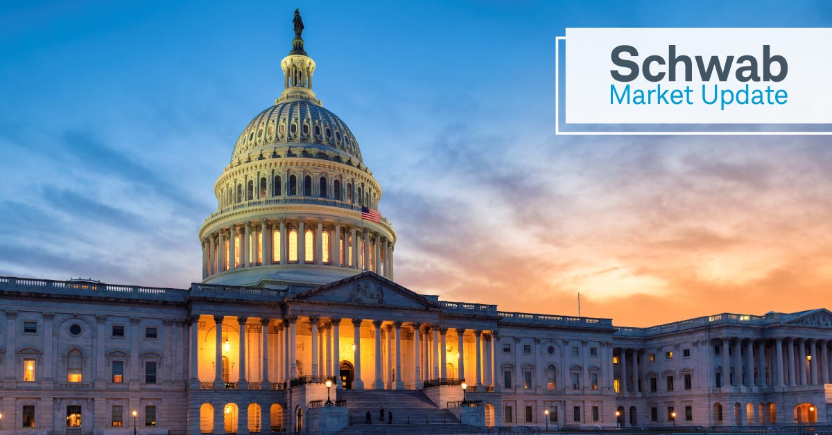 Schwab Market Update
