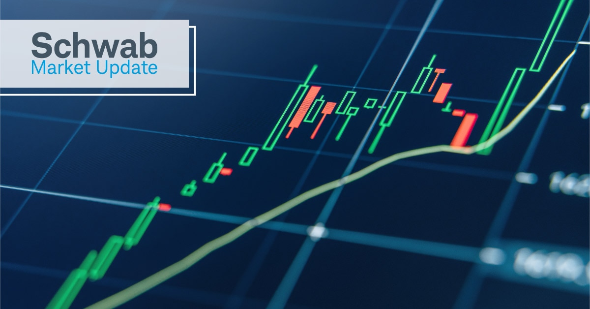 Schwab Market Update