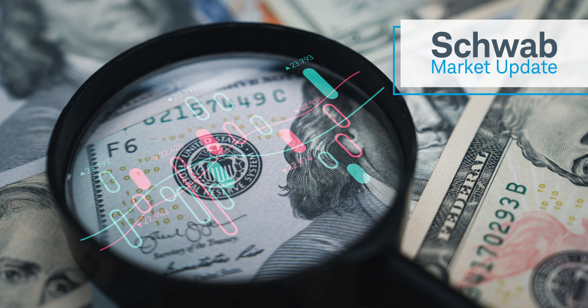 Schwab Market Update