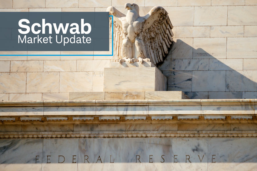 Schwab Market Update