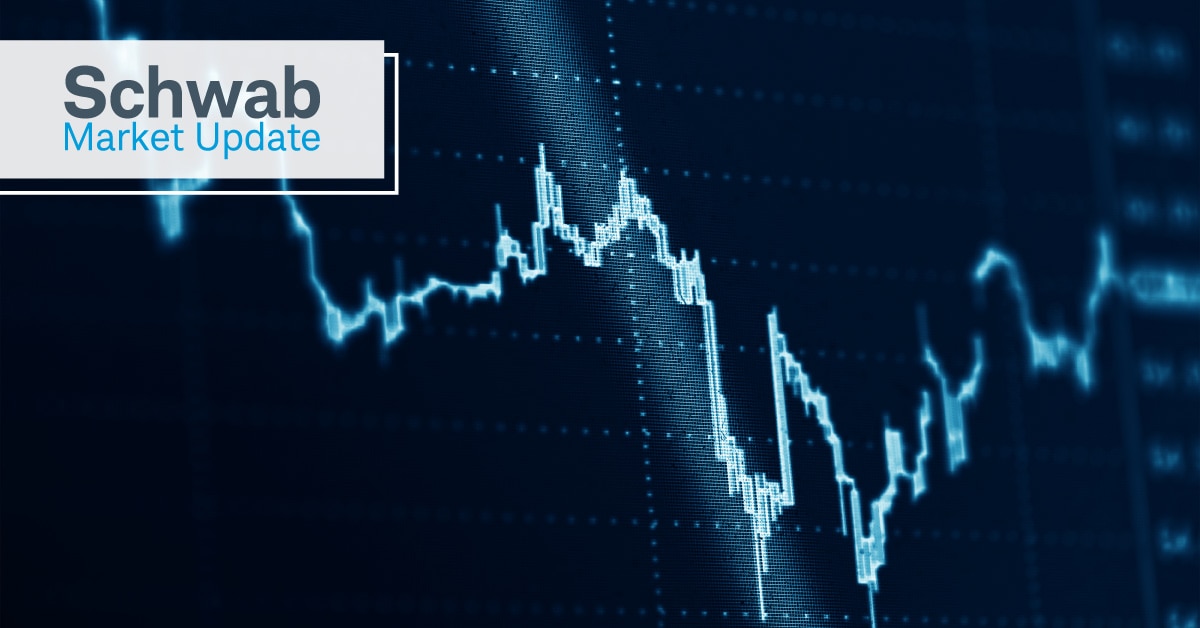Schwab Market Update
