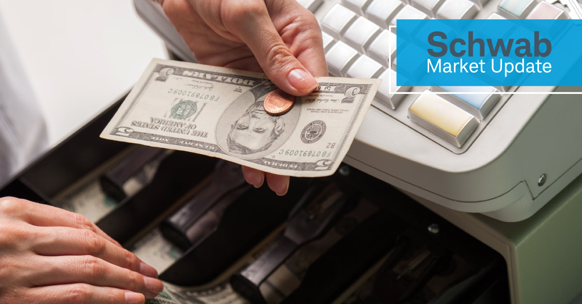 Schwab Market Update