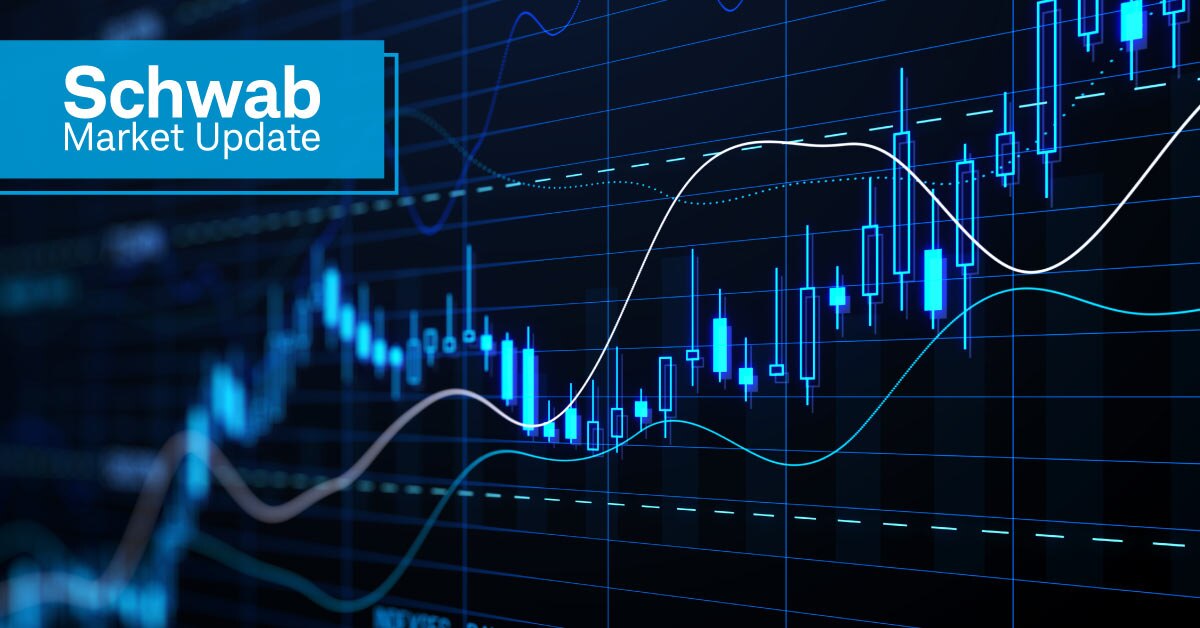Schwab Market Update