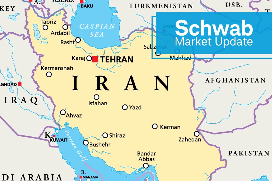 Schwab Market Update