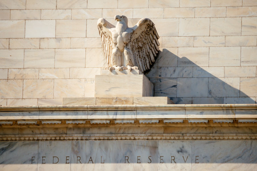 Federal Reserve