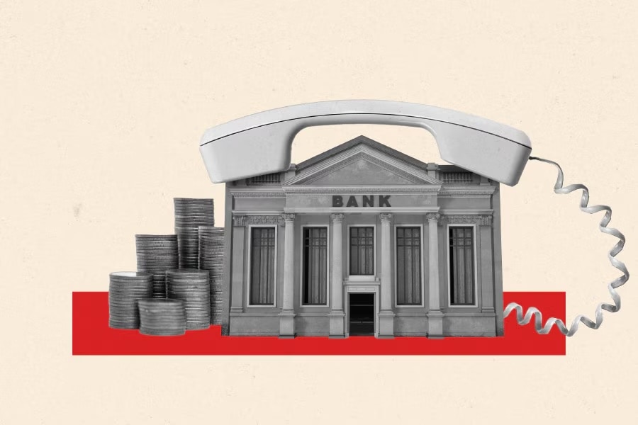Bank earnings