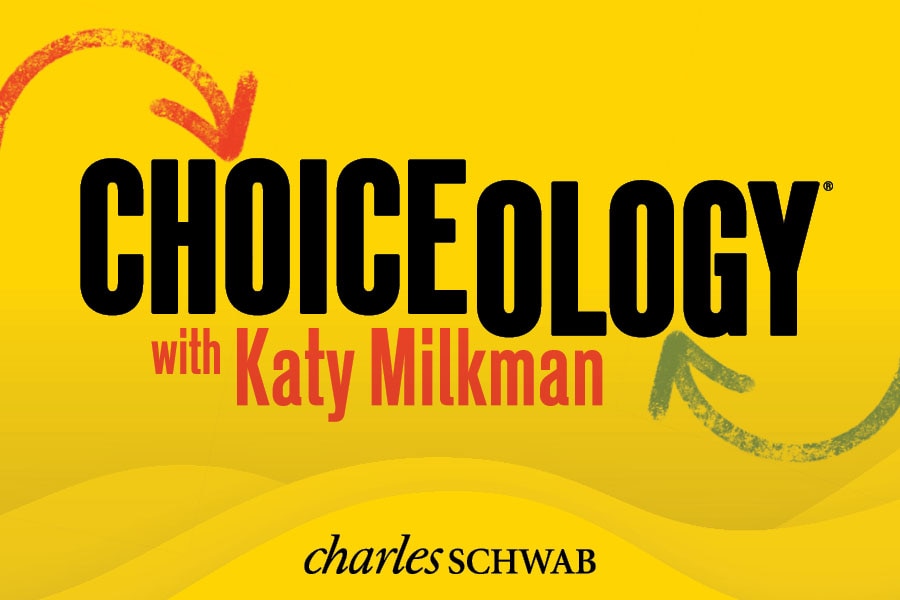 Choiceology with Katy Milkman