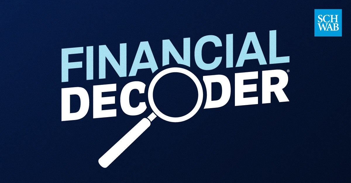 Financial Decoder