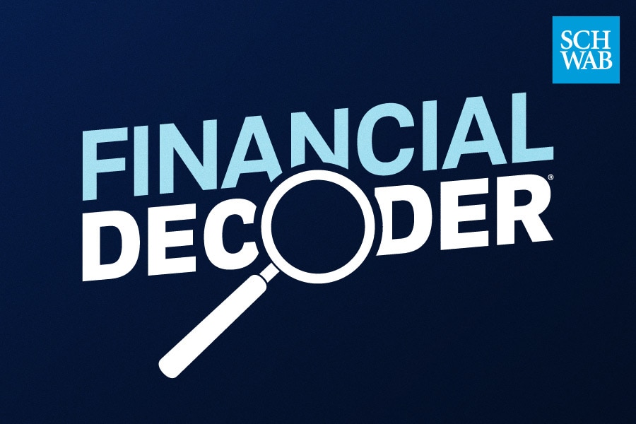 Financial Decoder