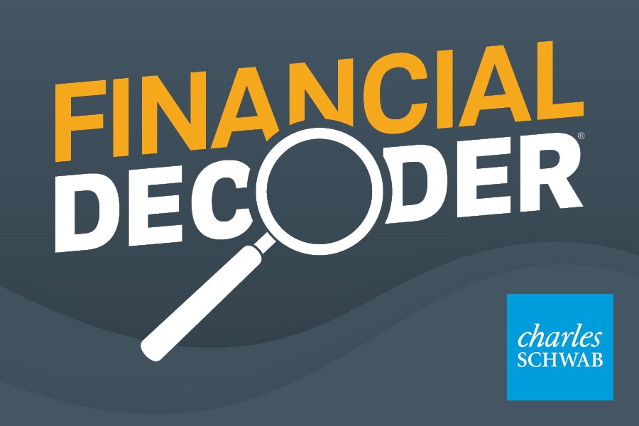 Financial Decoder