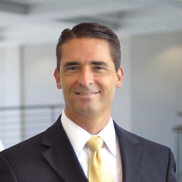 Randy Frederick