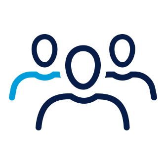 Professionals icon