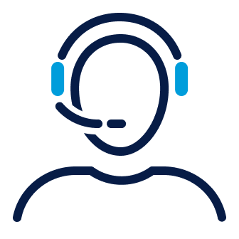Headset icon 