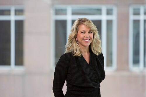 Liz Ann Sonders
