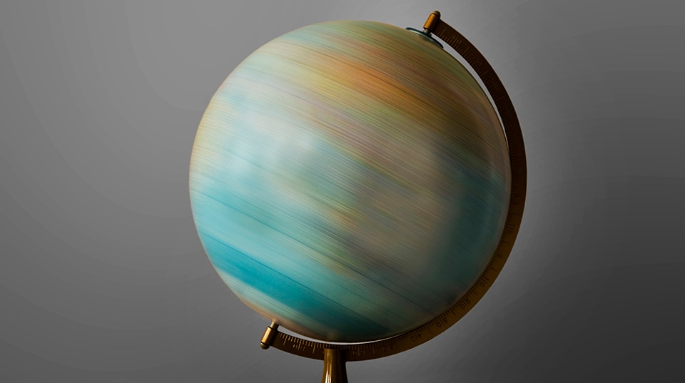 Top Five Global Investment Risks In 2021