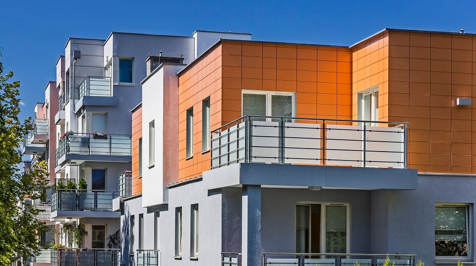 Schwab Sector Views: The State of Real Estate