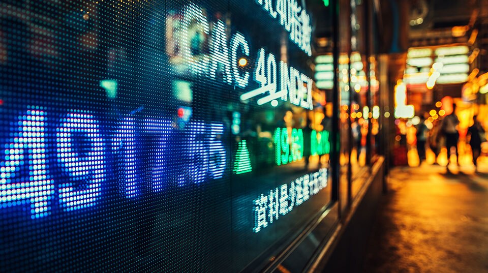Election Blues: Looking at Election History for Market Guidance