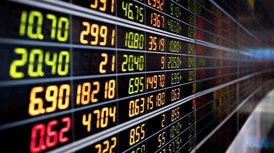 Crossroads: Shifting Tides in Stock and Labor Markets