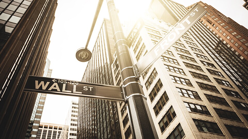 High Hopes: S&P 500 Hits All-Time High Amid Pandemic/Recession